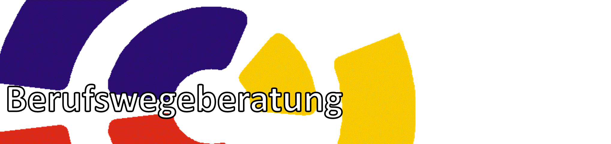 Berufswegeplanung